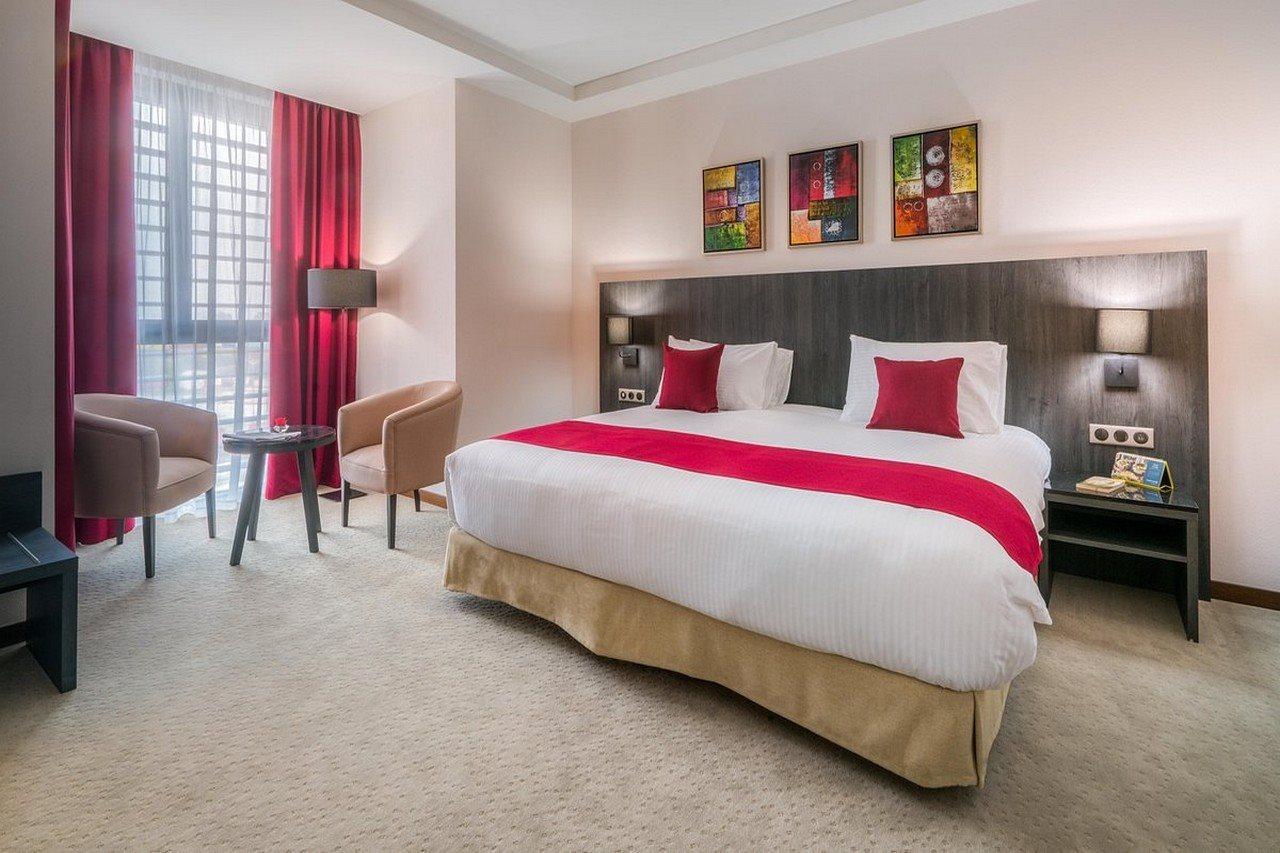 Golden Tulip Royaume Hotel Algiers Ngoại thất bức ảnh