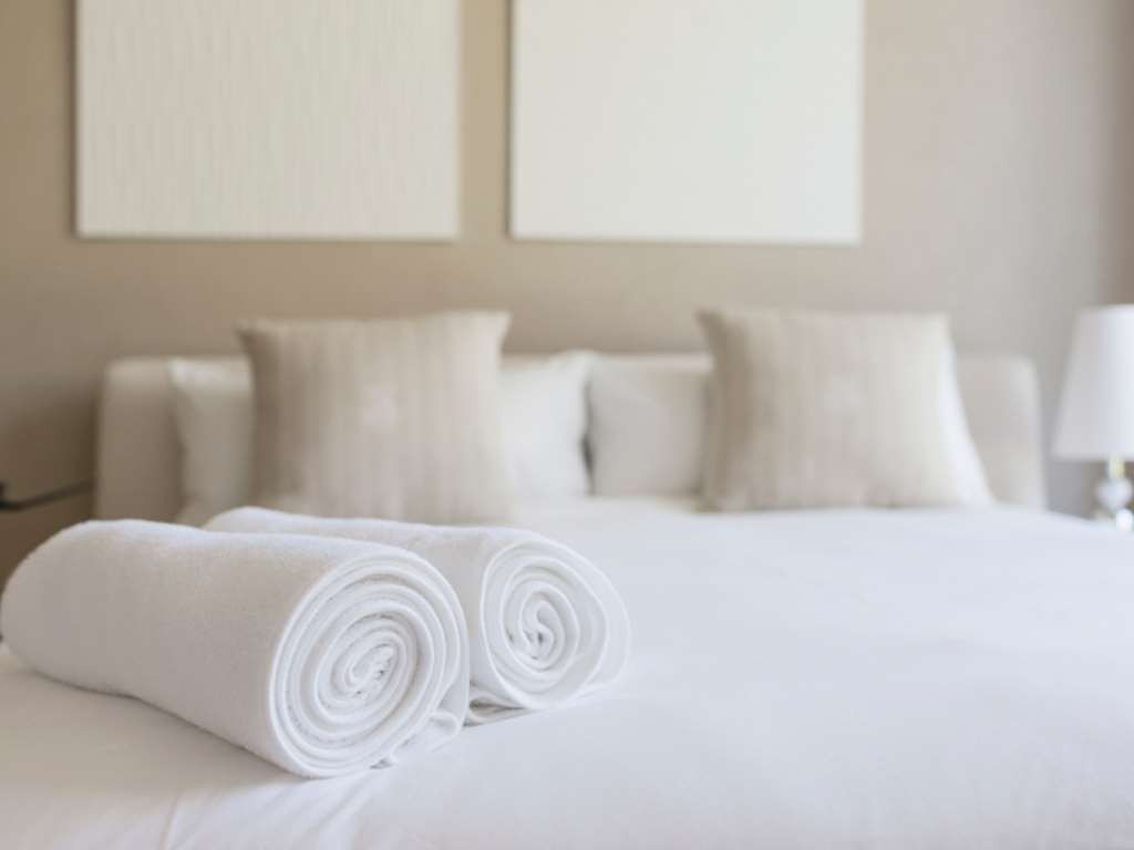 Golden Tulip Royaume Hotel Algiers Ngoại thất bức ảnh