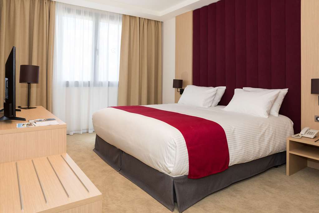 Golden Tulip Royaume Hotel Algiers Phòng bức ảnh