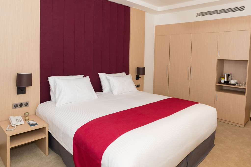 Golden Tulip Royaume Hotel Algiers Phòng bức ảnh