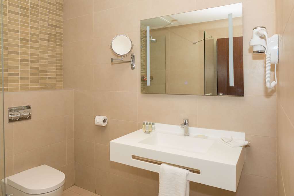 Golden Tulip Royaume Hotel Algiers Phòng bức ảnh