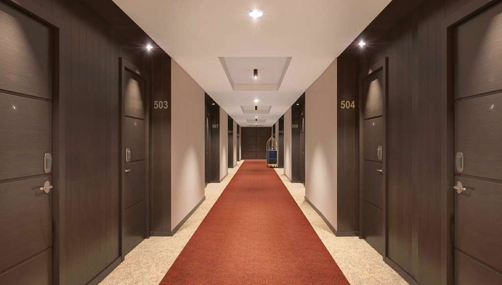 Golden Tulip Royaume Hotel Algiers Tiện nghi bức ảnh