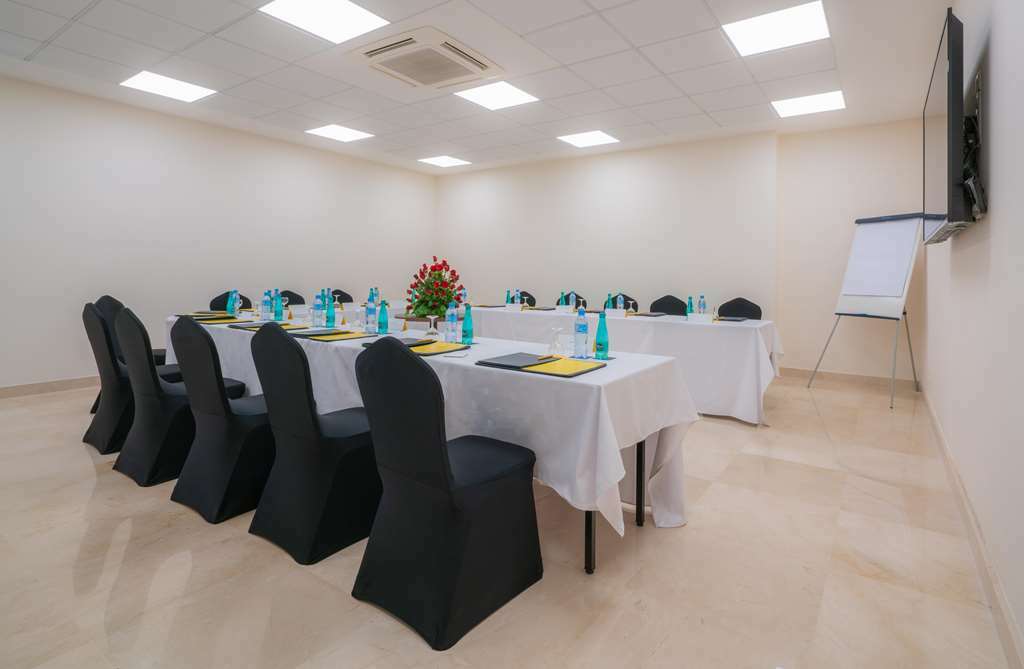 Golden Tulip Royaume Hotel Algiers Tiện nghi bức ảnh