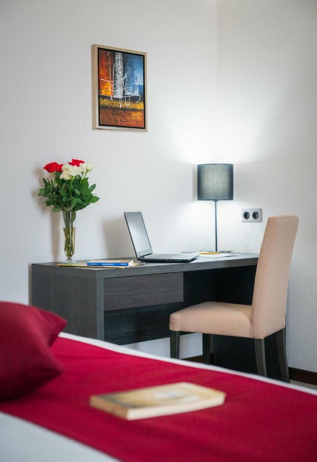 Golden Tulip Royaume Hotel Algiers Ngoại thất bức ảnh