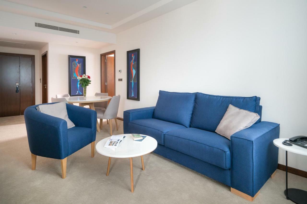 Golden Tulip Royaume Hotel Algiers Ngoại thất bức ảnh
